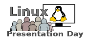 Linux-Presentation-Day